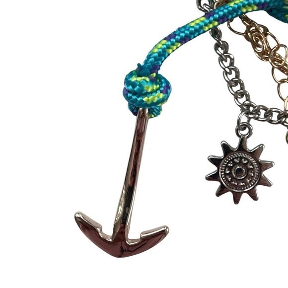 Gemma Simone Voyage Triple Bracelet Set • NWT - Picture 3 of 5